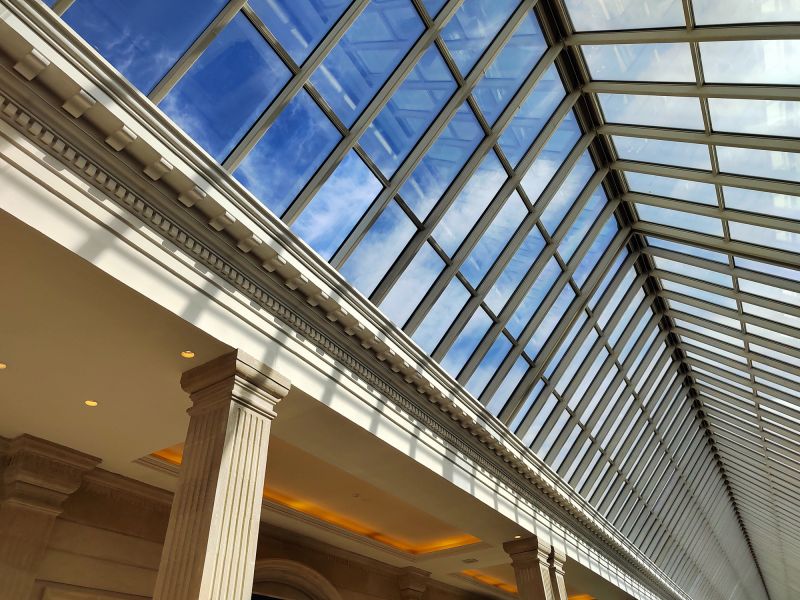 Commercial Skylight Service in Kent, WA