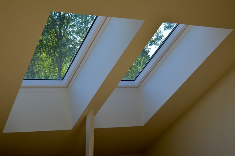 Dome Skylight Replacement in Columbia, MO