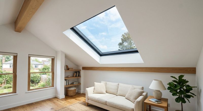 Home Skylight Replacement in Seattle, WA
