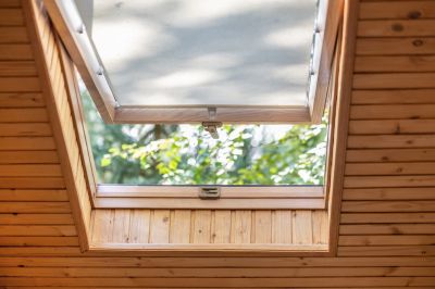 Roof Window Replacement in Seattle, WA