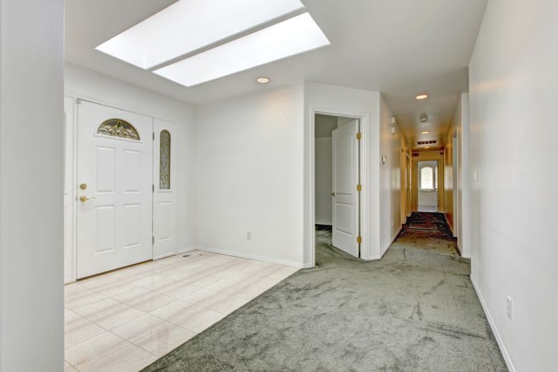 Skylight Installation in Renton, WA