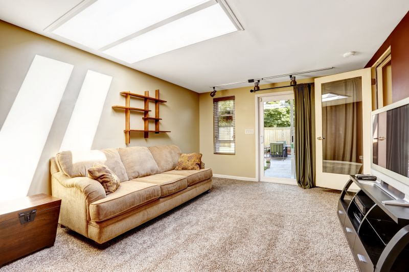 Skylight Renovation in Marin County, CA