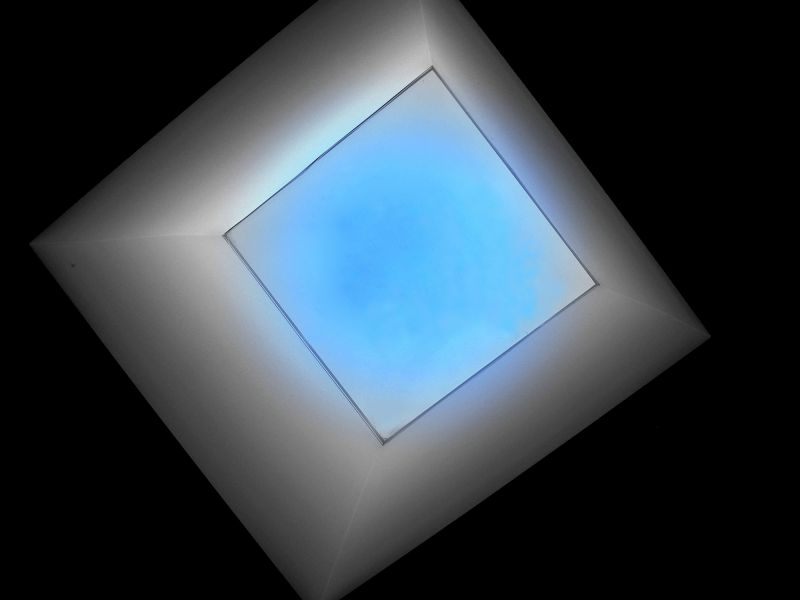 Skylight Sealing in Bellevue, WA
