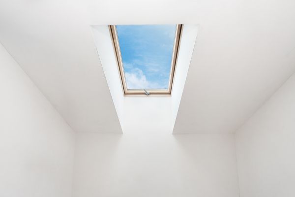 Skylight Fitting